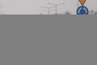 górnicy.