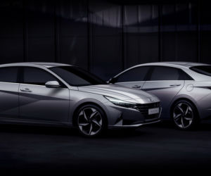 Hyundai Elantra siódma generacja
