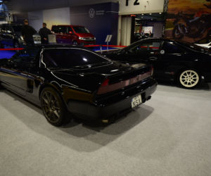 Warsaw Motor Show 2019 w Ptak Warsaw Expo