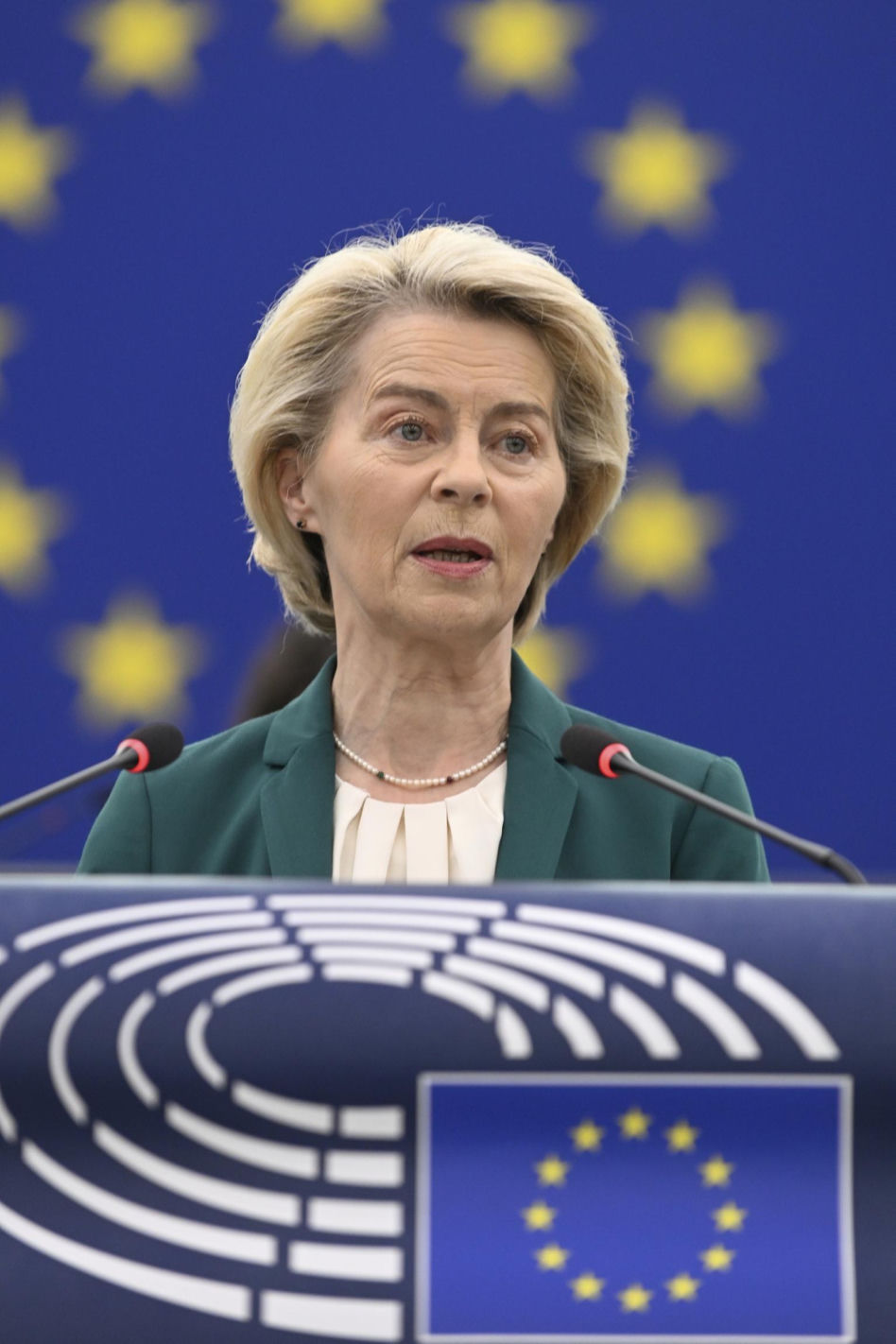 Europejske uzbrojenie i Komisja Europejska