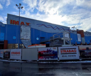 Galeria Plaza w Krakowie