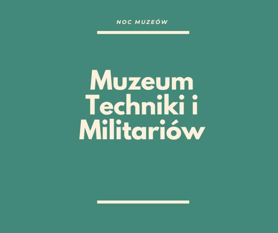 Noc Muzeów w Rzeszowie