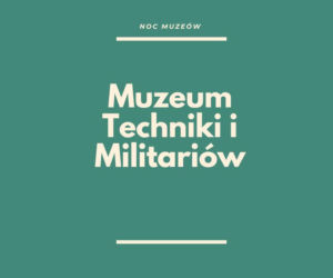 Noc Muzeów w Rzeszowie