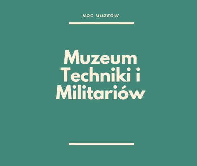 Noc Muzeów w Rzeszowie