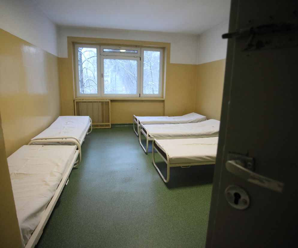 Noc na Kolskiej będzie droższa. Radni przegłosowali podwyżki za pobyt w Izbie Wytrzeźwień