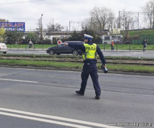 Seria tragicznych wypadków na Dolnym Śląsku 