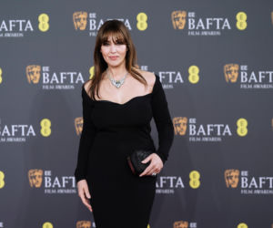 Czerwony dywan płonął! Monica Bellucci i Kate Hudson w niezapomnianych stylizacjach