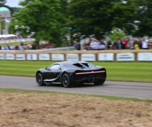 Goodwood Festival of Speed 2016