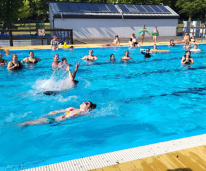 Eska Summer City zagościła na Słonecznym Wrotkowie. Tak razem z nami bawili się mieszkańcy Lublina