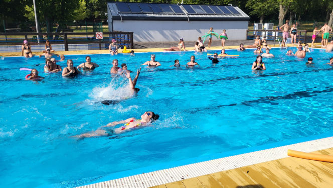 Eska Summer City zagościła na Słonecznym Wrotkowie. Tak razem z nami bawili się mieszkańcy Lublina