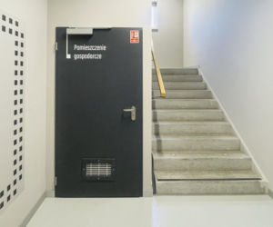 Katowice, osiedle przy Korczaka. Mieszkania na wynajem