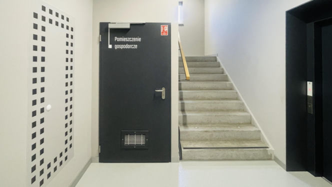 Katowice, osiedle przy Korczaka. Mieszkania na wynajem