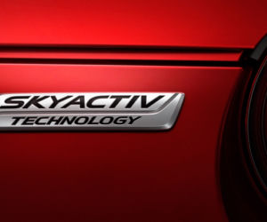 2015 Mazda MX-5