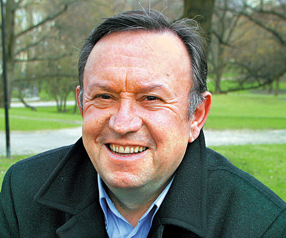 Zbigniew Buczkowski