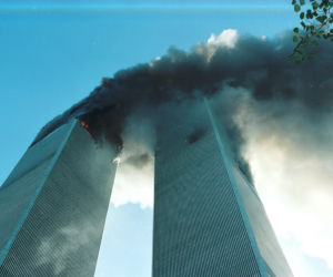 Atak na World Trade Center minuta po minucie. Tak 11 września 2001 zmienił świat