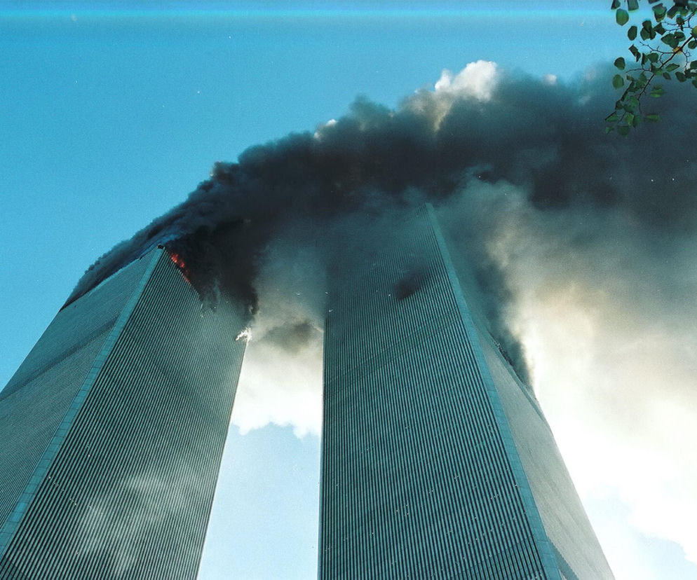Atak na World Trade Center minuta po minucie. Tak 11 września 2001 zmienił świat