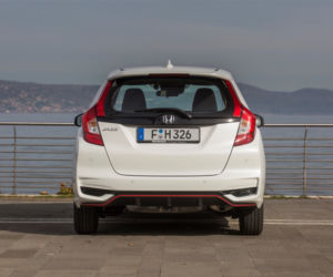Honda Jazz Dynamic 1.5 i-VTEC