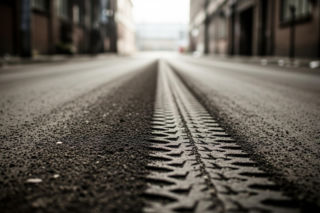 71-latek rozsypał węgiel. Jak służby namierzyły sprawcę?