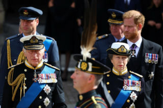 Marzenie księcia Harry'ego ujawnione. Chodzi o Williama