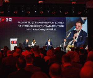XVI Kongres Stolarki Polskiej