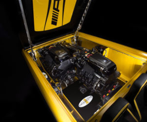 Cigarette Racing 50' Marauder GT S - łódź inspirowana Mercedesem AMG GT