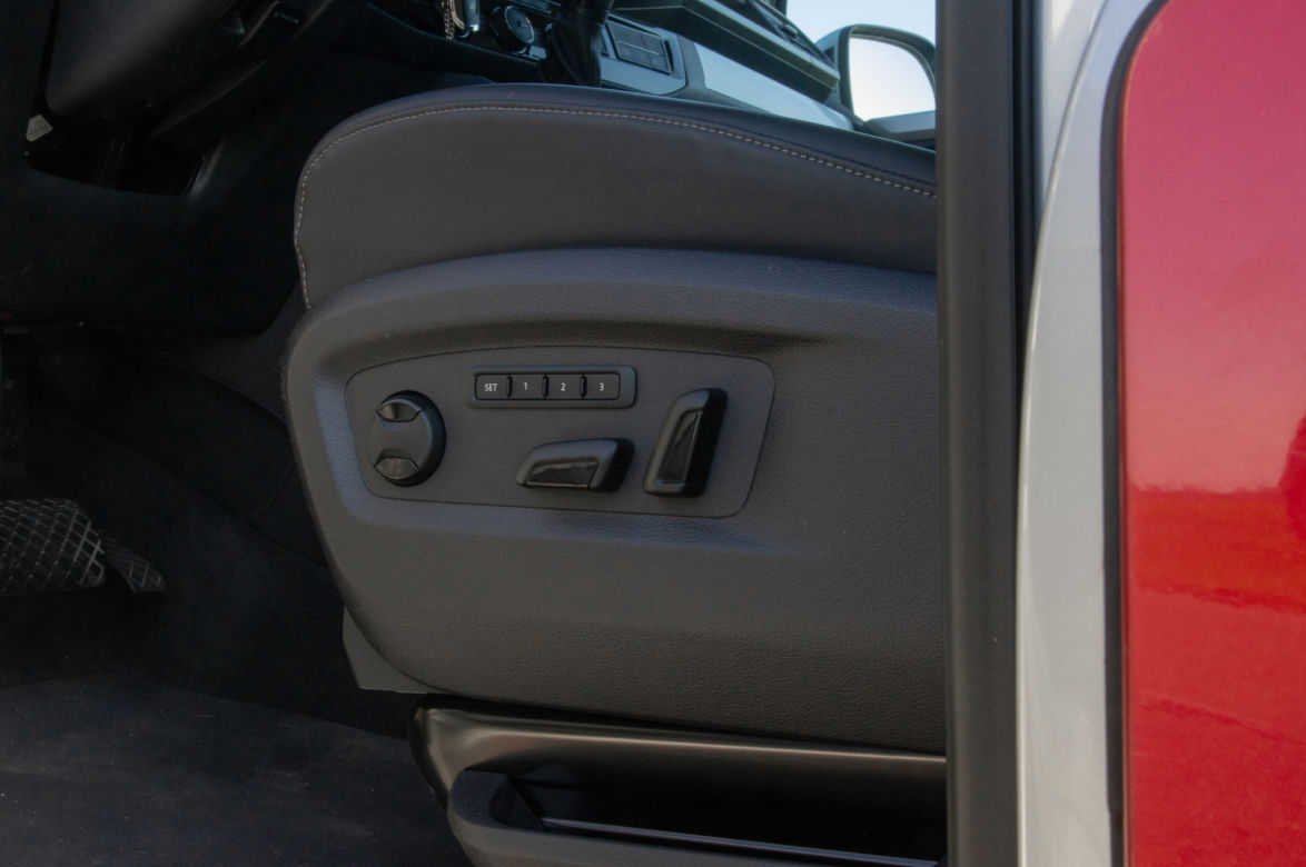Volkswagen Multivan T6.1 Cruise 2.0 TDI DSG7 4MOTION