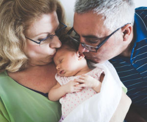 Co robić, gdy dziadkowie zachowują się gorzej niż dzieci?