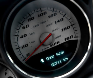 Dodge Challenger SRT8 6.1 V8 HEMI