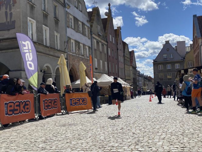 Lotto 23. Bieg Jakubowy cz.2