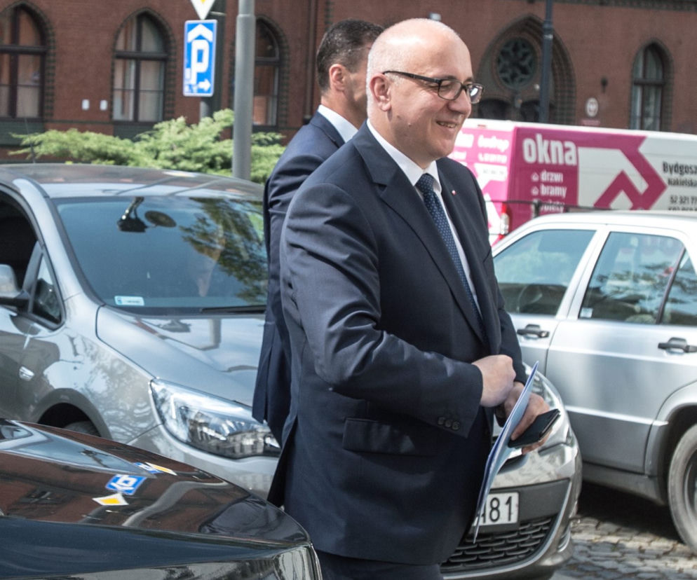 Straciłem kontrolę nad swoim brzuchem