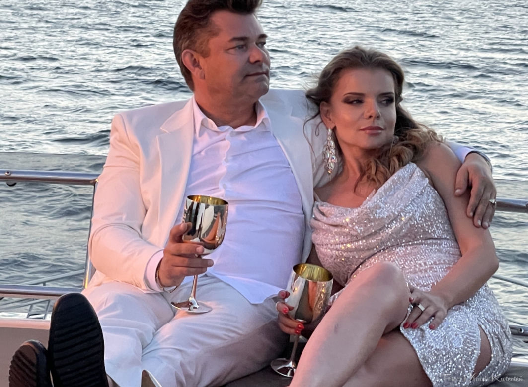 "Classy Girl" - sylwestrowa premiera od Zenka