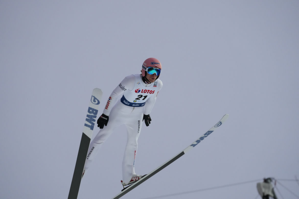 Dawid Kubacki