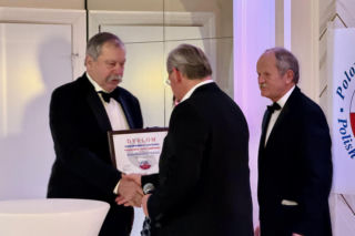 Wojciech Cejrowski wyróżniony na 28. Balu Podróżnika