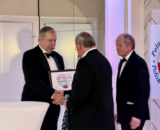 Wojciech Cejrowski wyróżniony na 28. Balu Podróżnika