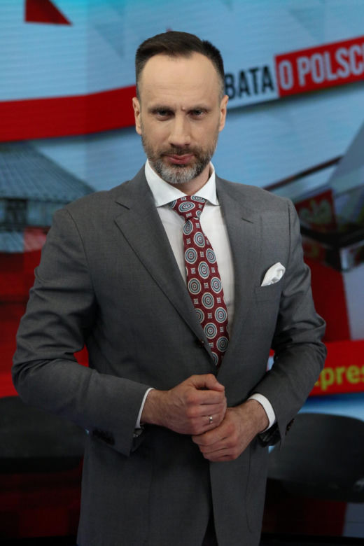 Debata o Polsce, 14.04.2024