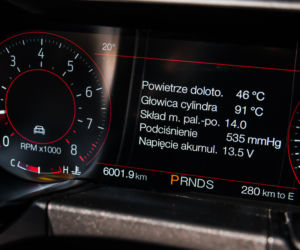 Ford Mustang GT Fastback 5.0 V8 450 KM