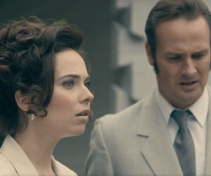 Stulecie Winnych 4, odc. 49: Michelle (Maria Pawłowska), Janusz (Paweł Małaszyński)