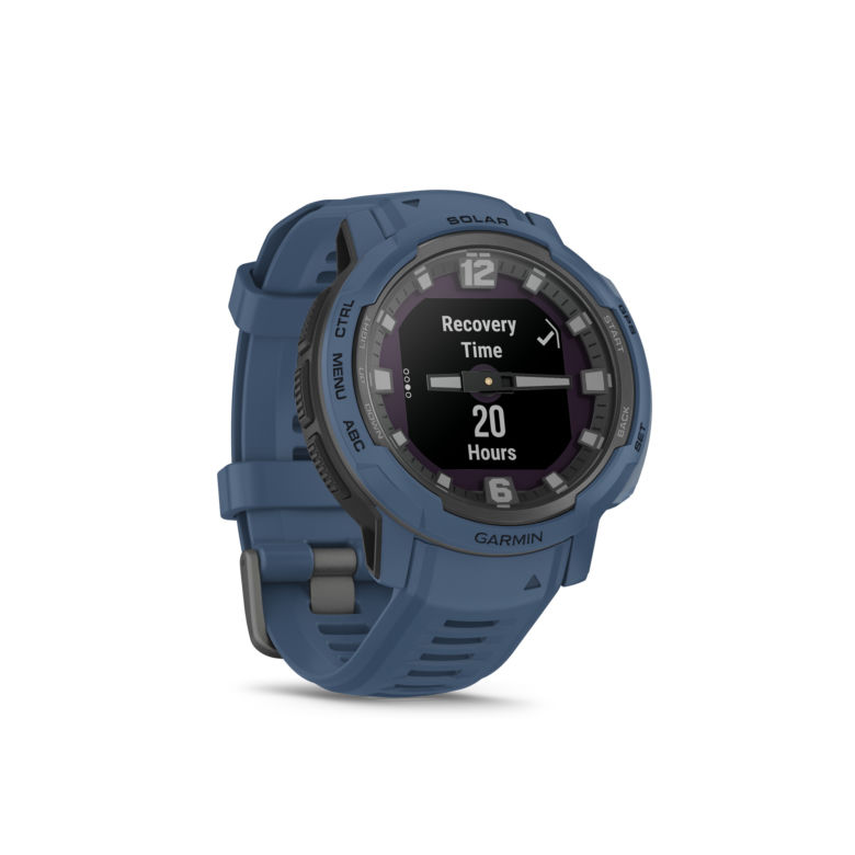 Garmin Instinct Crossover