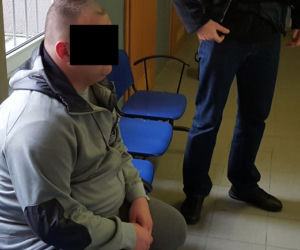 Pobił Oliwkę