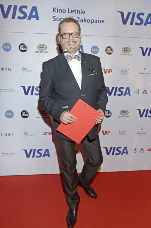 Tomasz Raczek