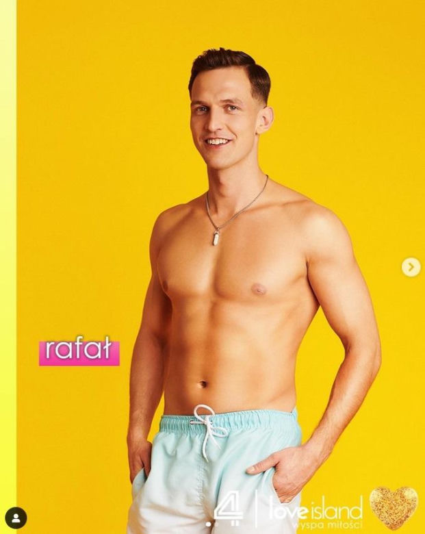 Rafał, 31 lat