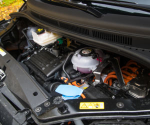 Volkswagen Multivan eHybrid 218 KM Energetic