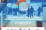 Targi Warsaw HVAC EXPO