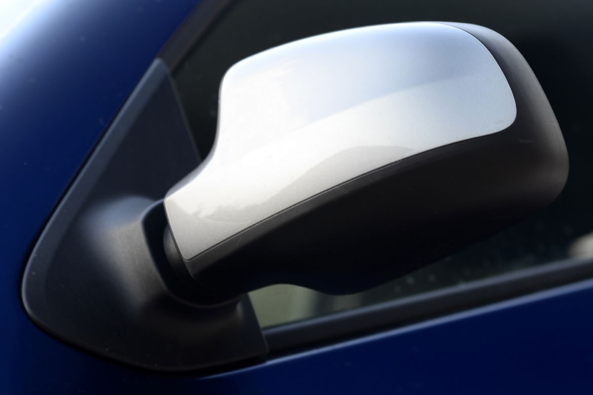 Dacia Sandero Celebration