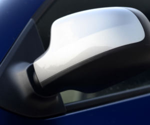 Dacia Sandero Celebration
