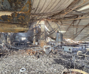 Indie. 25 ofiar śmiertelnych pożaru klubu nocnego w Goa