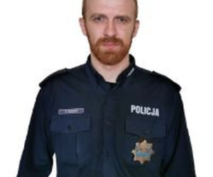Dzielnicowi. II Komisariat Policji w Białymstoku
