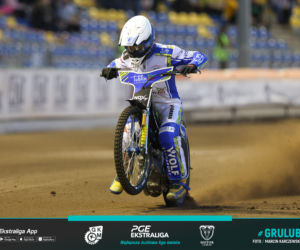 ZOOleszcz DPV Logistic GKM Grudziądz - Motor Lublin 45:45, zdjęcia z meczu