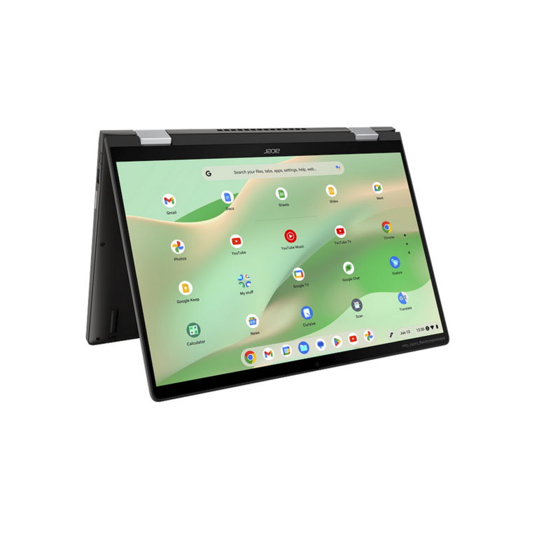 Acer Chromebook Spin 714