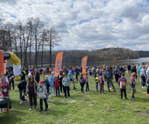 2. Bieg Charytatywny Leśny Zryw w Starych Jabłonkach
